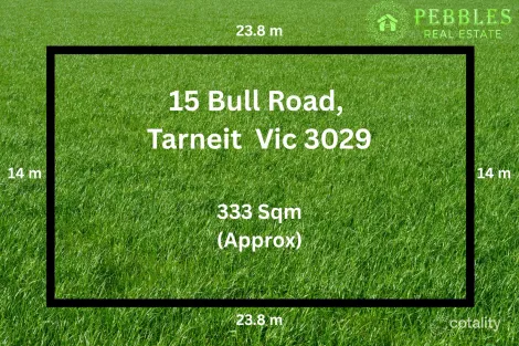 15 Bull Rd, Tarneit, VIC 3029