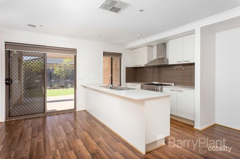 Property photo of 69 Terrene Terrace Point Cook VIC 3030