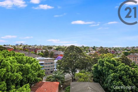 Property photo of 903/23-26 Station Street Kogarah NSW 2217