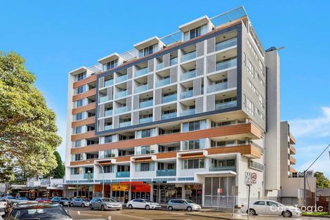 Property photo of 903/23-26 Station Street Kogarah NSW 2217