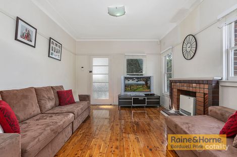Property photo of 2 Kiewarra Street Kingsgrove NSW 2208