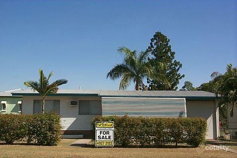 102 Charles St, Berserker, QLD 4701