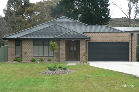 5 Moneill Cl, Brown Hill, VIC 3350