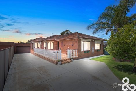 Property photo of 14 Stonehaven Drive Thomastown VIC 3074