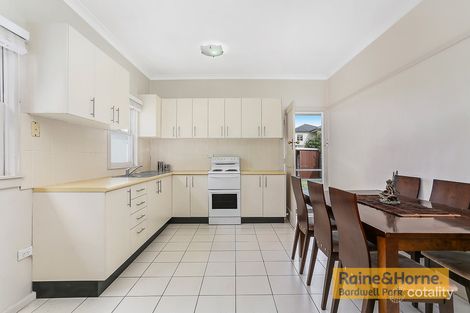 Property photo of 2 Kiewarra Street Kingsgrove NSW 2208