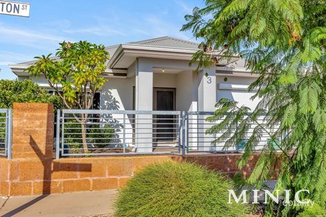 3 Stinton St, Byford, WA 6122