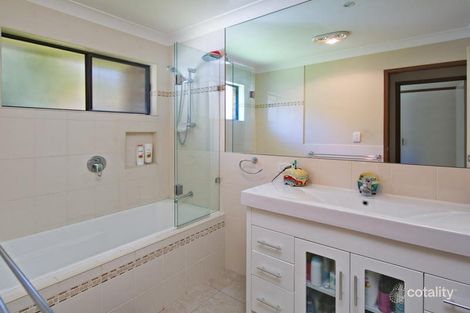 Property photo of 44 Stanway Crescent Alexandra Hills QLD 4161