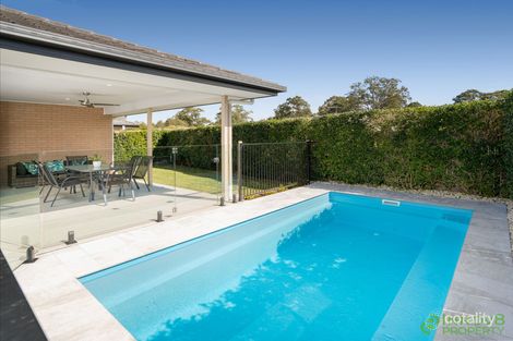 Property photo of 121 Riverside Circuit Joyner QLD 4500