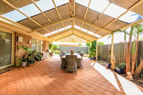 Property photo of 6 Riesling Court Nuriootpa SA 5355