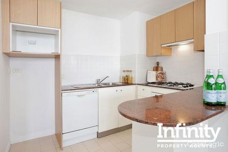 Property photo of 6/27 Bennelong Parkway Wentworth Point NSW 2127