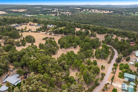 Property photo of 105 Leworthy Loop Karragullen WA 6111