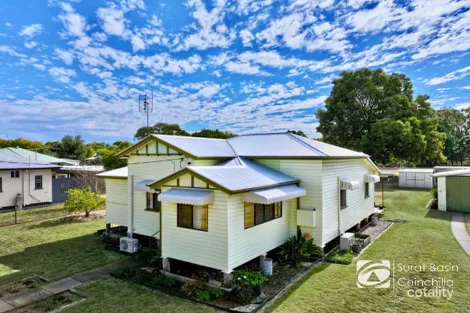 Property photo of 77 Park Street Chinchilla QLD 4413