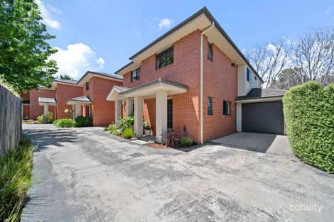 Property photo of 7/15 Weavell Place Kambah ACT 2902