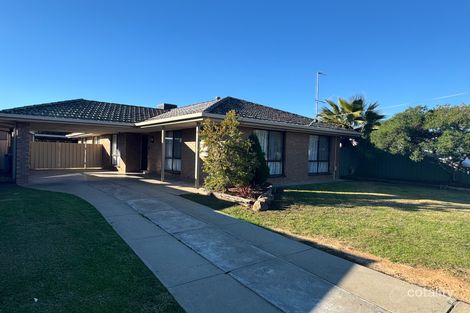 Property photo of 7 Daldy Crescent Shepparton VIC 3630