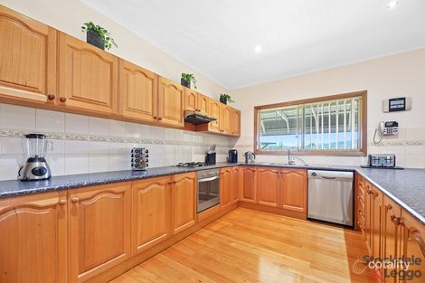 Property photo of 23 Colli Drive Newborough VIC 3825