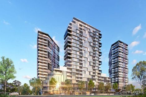 Property photo of C212/5 Network Place North Ryde NSW 2113
