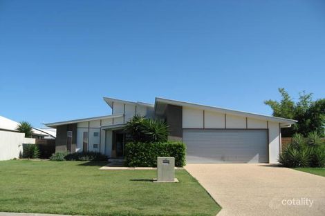 17 Bargara Lakes Dr, Bargara, QLD 4670