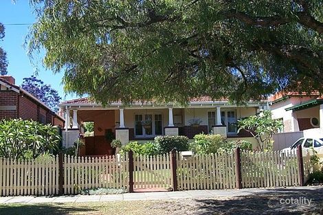 17 Clieveden St, North Perth, WA 6006