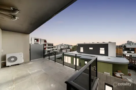 Property photo of 503/611 Sydney Road Brunswick VIC 3056