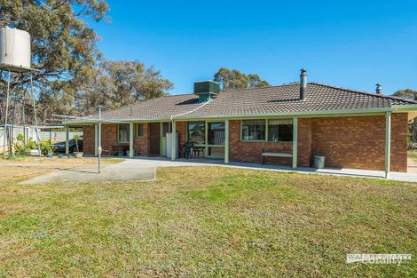 Property photo of 1014 Fogartys Gap Road Walmer VIC 3463