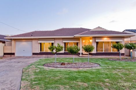 Property photo of 2 Artarki Avenue Kidman Park SA 5025