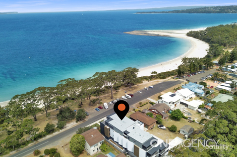 Property photo of 302/7 Beach Street Huskisson NSW 2540
