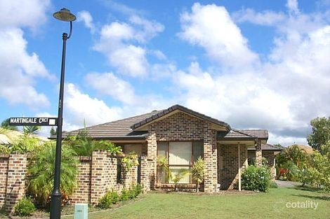 55 Martingale Cct, Clear Island Waters, QLD 4226