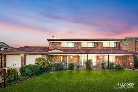 12 Mckinley Ct, Stretton, QLD 4116