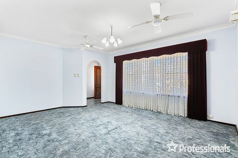 Property photo of 46 Wimbledon Drive Kingsley WA 6026