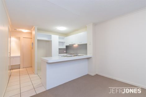 Property photo of 41/38 Palmer Street Greenslopes QLD 4120