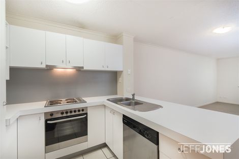Property photo of 41/38 Palmer Street Greenslopes QLD 4120