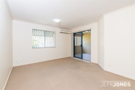 Property photo of 41/38 Palmer Street Greenslopes QLD 4120