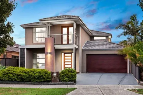 40 Westminster Pkwy, Derrimut, VIC 3026