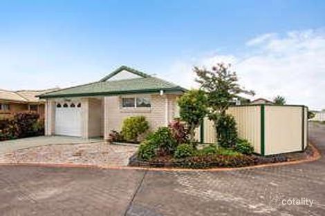 Property photo of 3/12 Kentia Crescent Banora Point NSW 2486