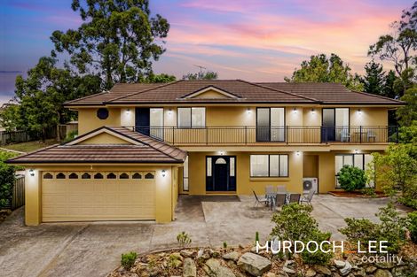 3 Daniel Cl, Cherrybrook, NSW 2126