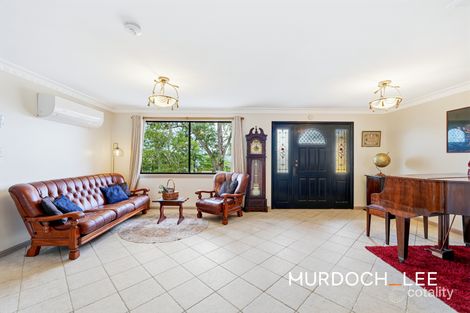 Property photo of 3 Daniel Close Cherrybrook NSW 2126