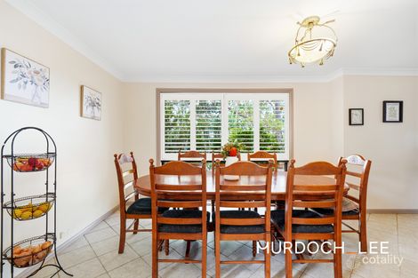 Property photo of 3 Daniel Close Cherrybrook NSW 2126