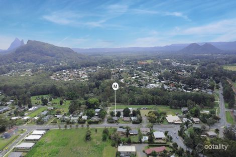 16 Coonowrin Rd, Glass House Mountains, QLD 4518