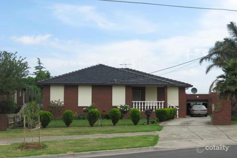 Property photo of 9 Tina Close Fawkner VIC 3060