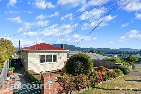 Property photo of 3 Gunning Street Bellerive TAS 7018
