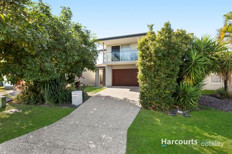 Property photo of 18 Kalgoorlie Street Pimpama QLD 4209