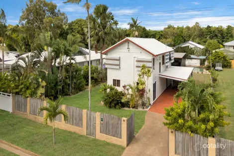 Property photo of 53 Rose Street North Ward QLD 4810