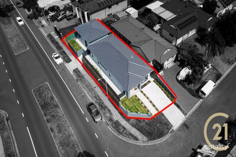 2a Egret Pl, Hinchinbrook, NSW 2168