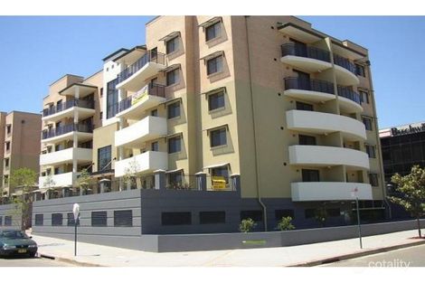 48/12-20 Lachlan St, Liverpool, NSW 2170
