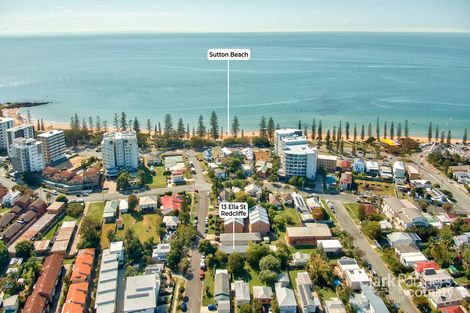 Property photo of 13 Ella Street Redcliffe QLD 4020