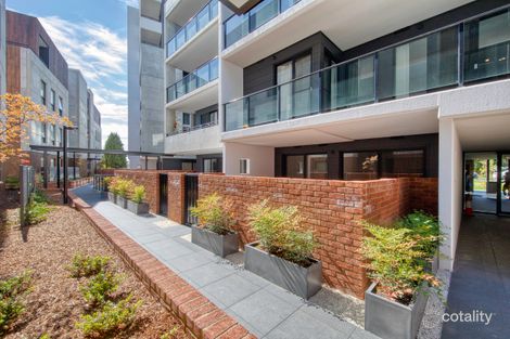 Property photo of 57/5 Hely Street Griffith ACT 2603