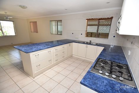 Property photo of 17 Abrahams Crescent Braitling NT 0870