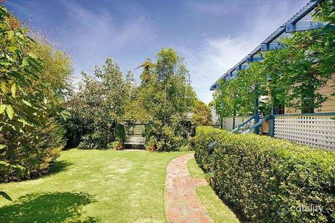 Property photo of 26 Scott Street Kew VIC 3101