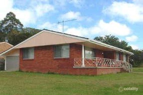 16 Station St, Macksville, NSW 2447