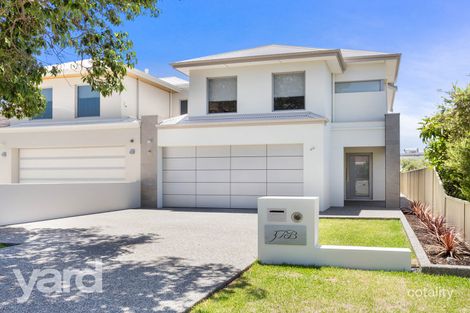 Property photo of LOT 2/37B Kennedy Street Melville WA 6156